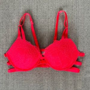 Victoria's Secret Push Up Bra